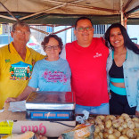 Logotipo Barraca do Japão