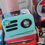 Logotipo Tarcísio - Happy Importados